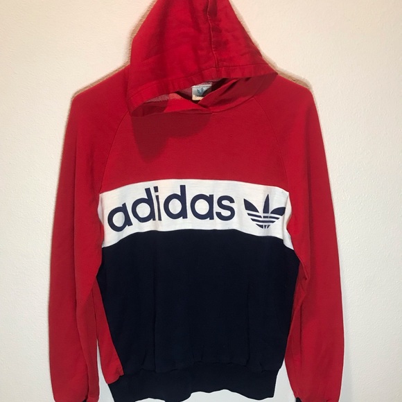 adidas sweater hoodie